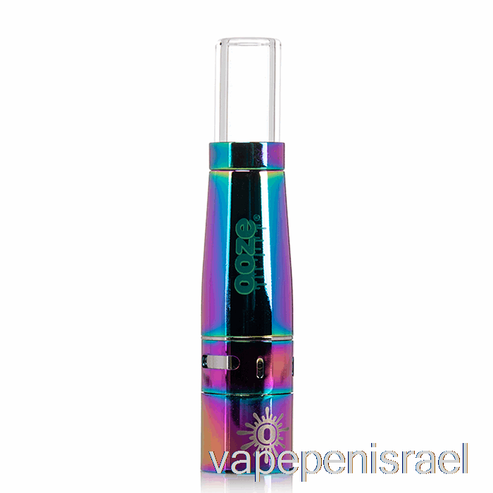 חד פעמי Vape Israel Ooze Fusion החלפת קשת אטומייזר
